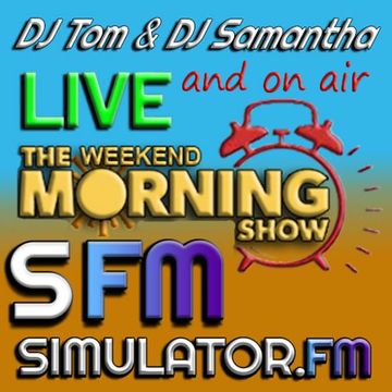 The Weekend Morning Show 14.09.2024