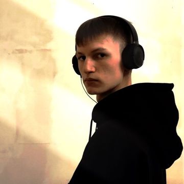 DJ Stringer