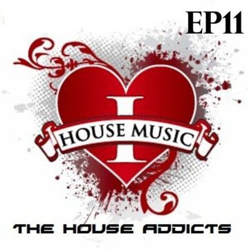 The House Addicts Show with James Alexander Episode 11