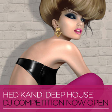 JaMeS AlExAnDeR - HKDeepHouseDJ