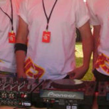 Injuiced Live on Up FM 5.11.25