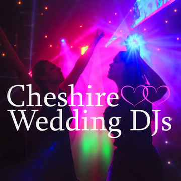 Cheshire Wedding DJs Mixes