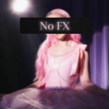 No FX DJ Set