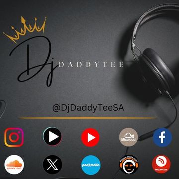 DjDaddyTee's Groove EPS 167