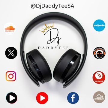 DjDaddyTee's Groove EPS 159
