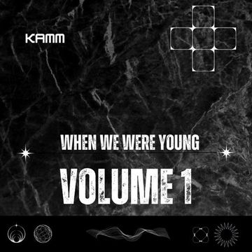 When we were young (Volume 1)