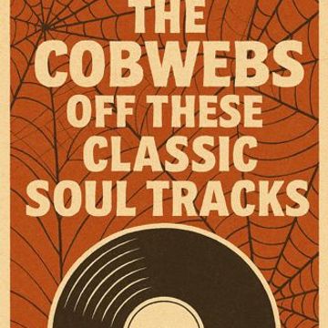 Blow the cobwebs off vol 1 