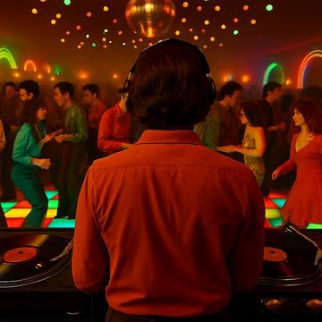 Age of DISCO - The 70s Vol 8