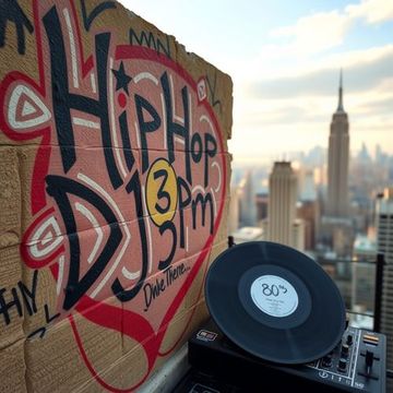 Monty Python - Always Look On The Bright Side of Life (3pm Be Happy Hip Hop Remix)