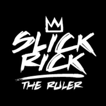 DJ Monatomic - The Slick Rick Mix