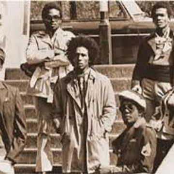 The Wailers - Live Bootleg 1973