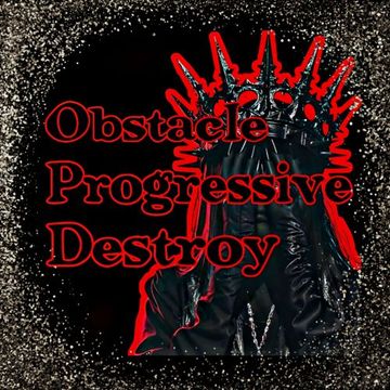 Nevin's Present: Progressive Sparks & Electric Wings