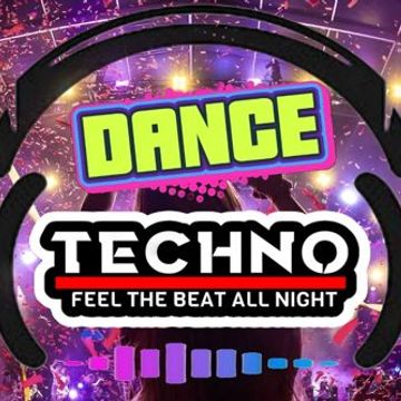 Dance Techno Beats MixDance Nonstop to Techno Beats (VIRAL)  #technodance #dance #90s #nonstop