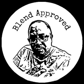 JRBlendz