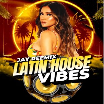 LatinHouse Vibes