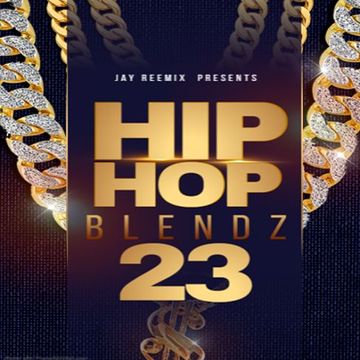 Hip Hop Blendz 23