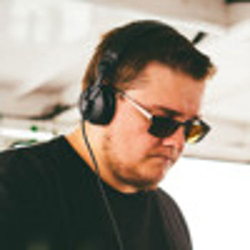 Progressive House Mix Octobre-2025