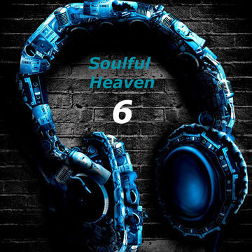 Soulful Heaven #6
