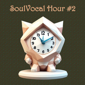 SoulVocal Hour #2