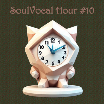 SoulVocal Hour #10