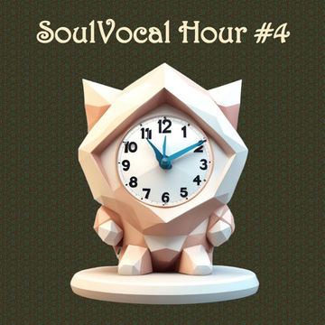 SoulVocal Hour #4