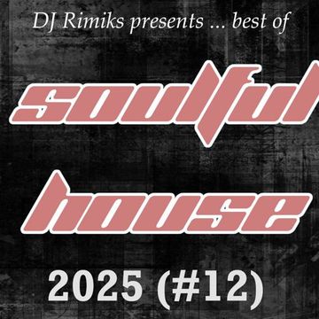 Best of Soulful 2025 (#12)
