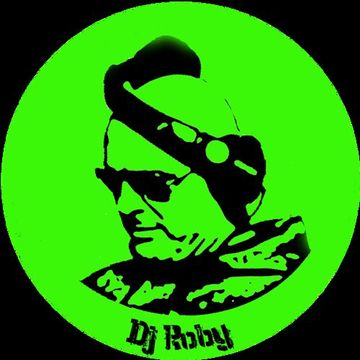 DJ ROBY - Party Estate 2025 n° 1