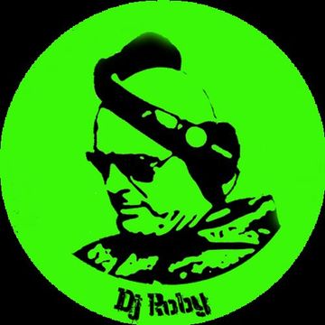 DJ ROBY   AFRO HOUSE REMIX 1