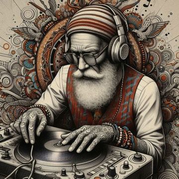 afrodelic