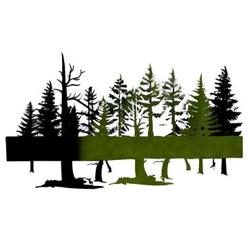 Into The Woods