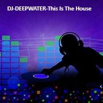 This Is The House