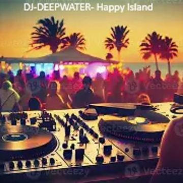  Happy Island