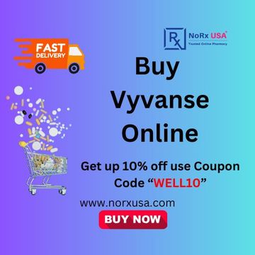 TrustedVyvanseOnline