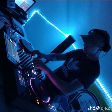 DJ E O EPISODE 3