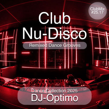 Club Nu Disco - 25.17