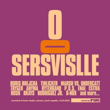 DJ Piri - Sersvislle (melodic house & techno set) w/ Boris Brejcha, Tinlicker, Marsh, Tryger, Anyma, Enai, Estiva, Hosh, 8Kays, GusGus...