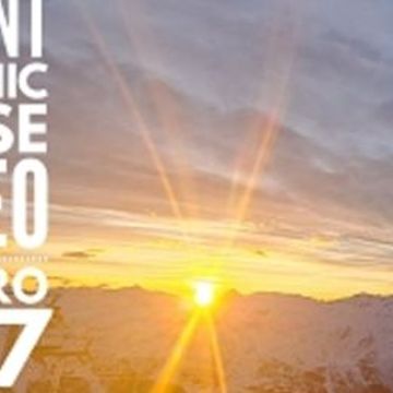 leo cartero - Un Instant Organic House #27 (DjRadio.ca)