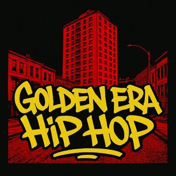 Golden Era Hip Hop - DJ Rax - Splashradio.co.uk - Boom Bap, East Coast, New York, Old School Hip Hop - 3.11.25