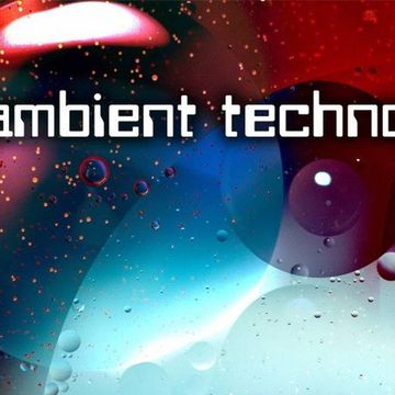 dj AX - Ambient Techno
