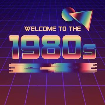 80s is a Feeling