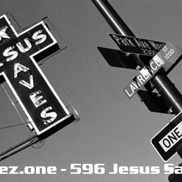 kleez.one - 596 Jesus Saves