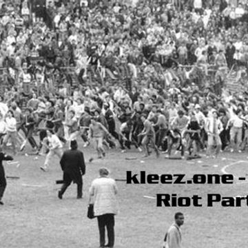 kleez.one   659 Riot Party