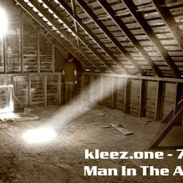 kleez.one   701 Man In The Attic