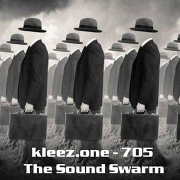 kleez.one   705 The Sound Swarm