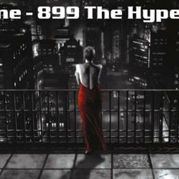 kleez.one   899 The Hype Is Back