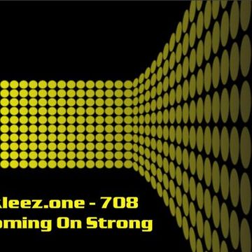 kleez.one   708 Coming On Strong