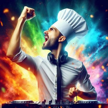 Rob Cocinero   Sunday Breakfast Stream   125. Set Celebration   A House Mix Buffet 24.08.2025