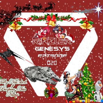 Genesys Episode 020