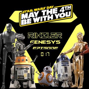 Genesys Episode 017