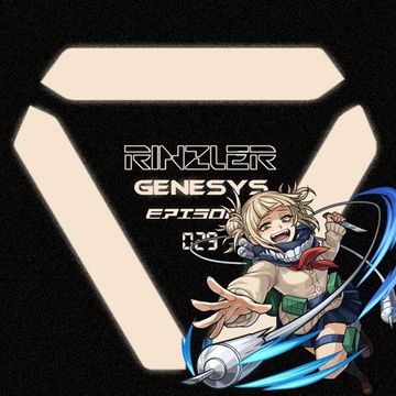Genesys Episode 029